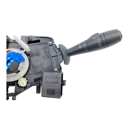 Pièce d'origine Commodo de colonne de direction avec contacteur tournant d'airbag pour Renault Trafic III Fiat Talento Opel Vivaro B 255675067R