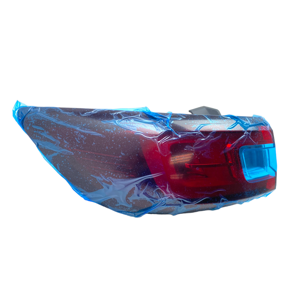 Pièce d'origine Feu arrière gauche pour Renault Clio IV phase 2 265554998R