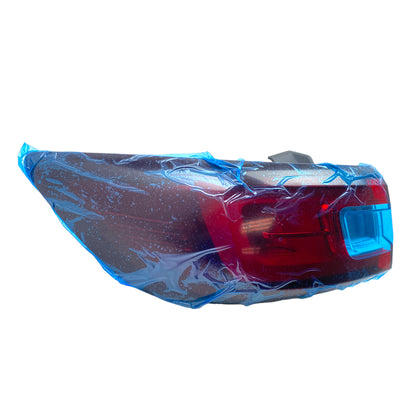 Pièce d'origine Feu arrière gauche pour Renault Clio IV phase 2 265554998R