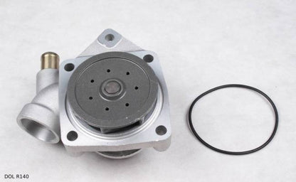 Pompe à eau — Renault Safrane 2.5 TD — DOL R140 — vue 1