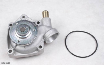 Pompe à eau — Renault Safrane 2.5 TD — DOL R140 — vue 2