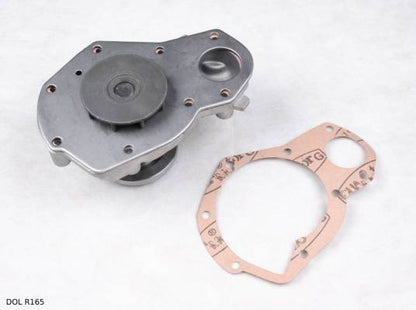 Pompe à eau — Renault Safrane 2.1 TD — DOL R165 — vue 1
