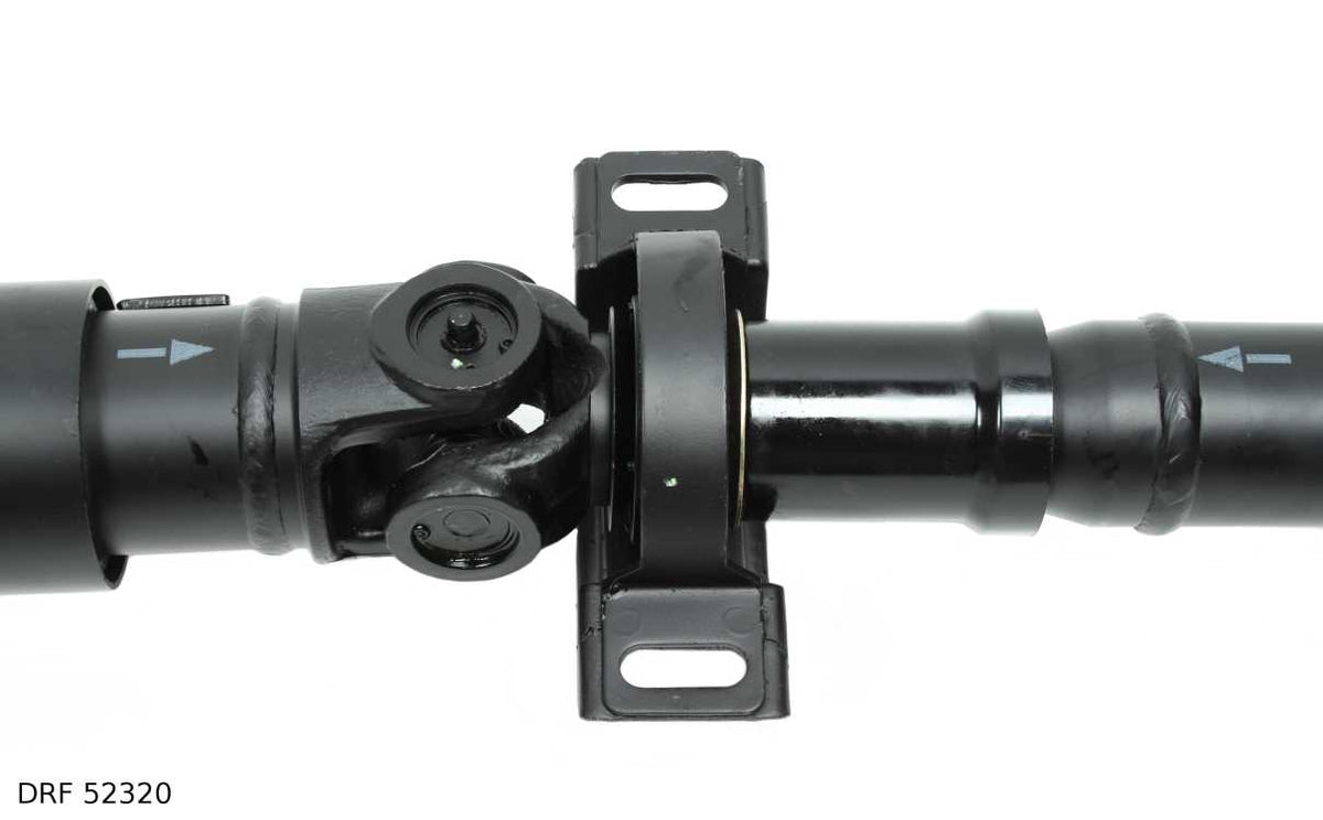 Arbre de transmission — Renault Kangoo 4x4 — DRF 52320 — vue 2