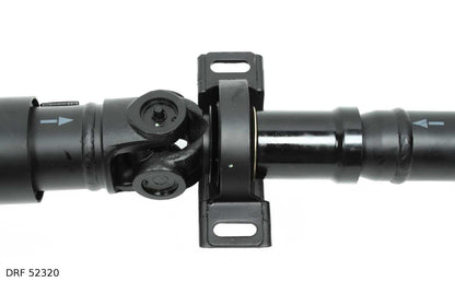 Arbre de transmission — Renault Kangoo 4x4 — DRF 52320 — vue 2