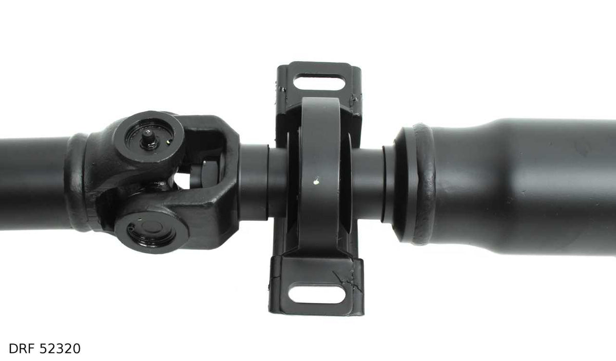 Arbre de transmission — Renault Kangoo 4x4 — DRF 52320 — vue 3