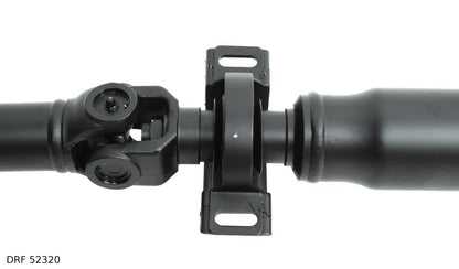 Arbre de transmission — Renault Kangoo 4x4 — DRF 52320 — vue 3