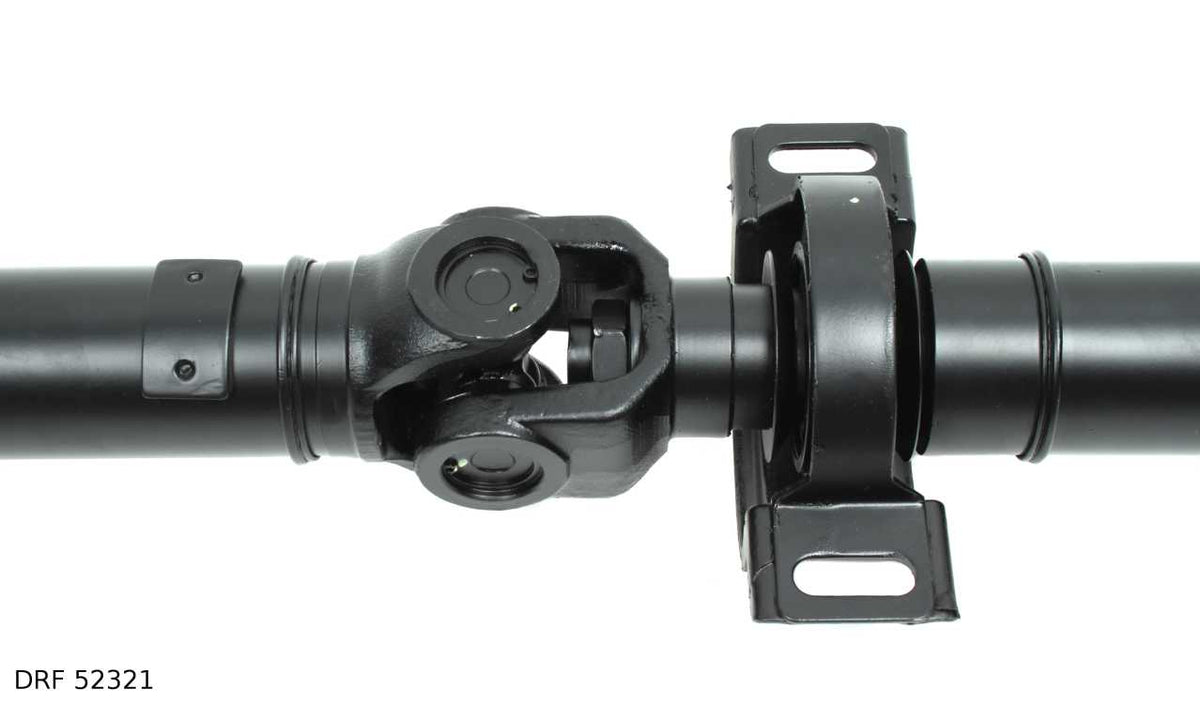 Arbre de transmission — Renault Scénic 4x4 — DRF 52321 — vue 2