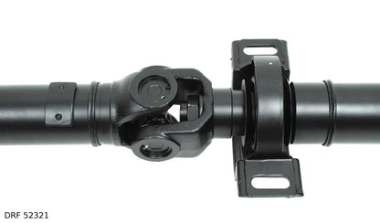 Arbre de transmission — Renault Scénic 4x4 — DRF 52321 — vue 2