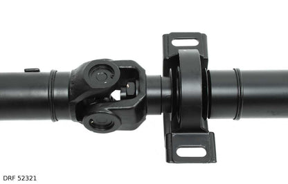 Arbre de transmission — Renault Scénic 4x4 — DRF 52321 — vue 3