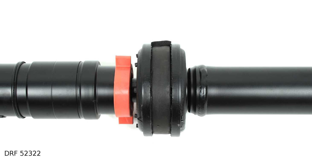 Arbre de transmission — Renault Koleos 4x4 — DRF 52322 — vue 2