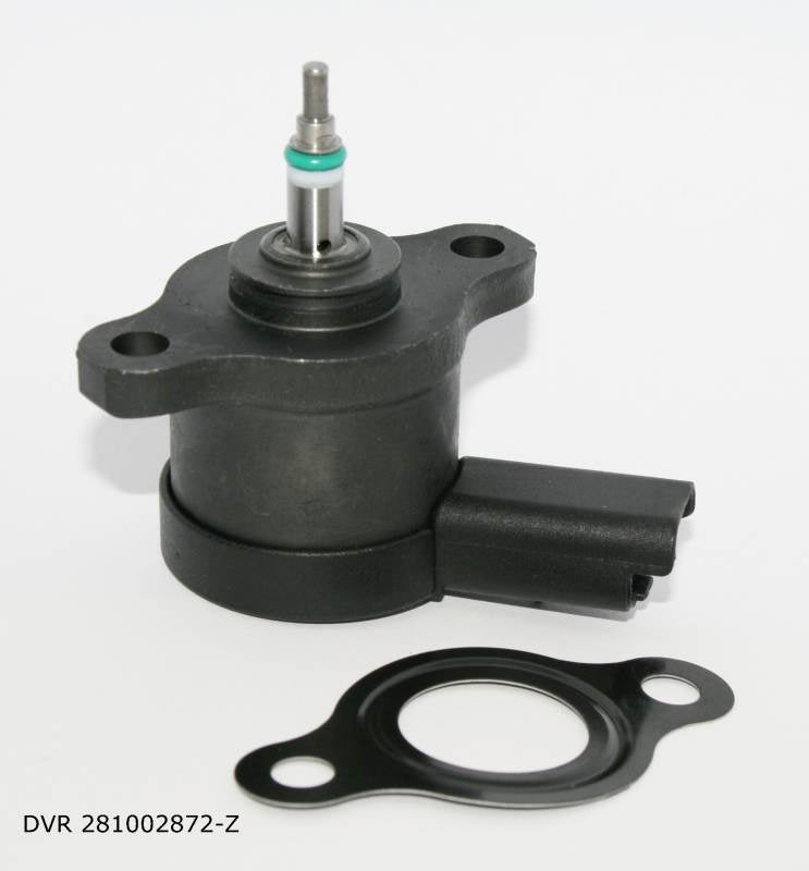 Électrovanne de pompe haute pression — Citroën et Peugeot 2.0 HDi 8V — DVR 281002872-Z — vue 1