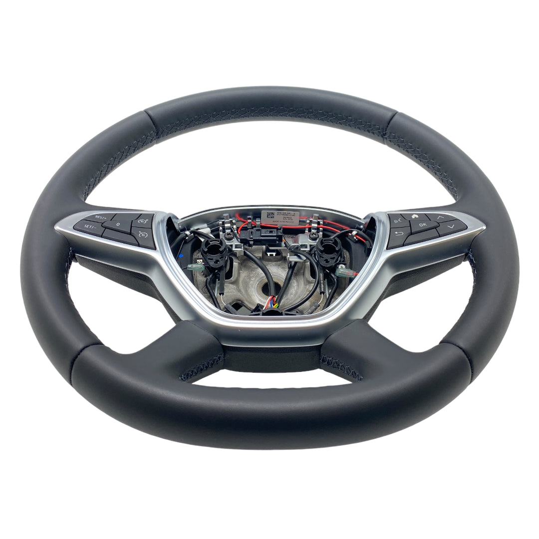 Pièce d'origine Volant pour Dacia Sandero III Duster II 484000834R
