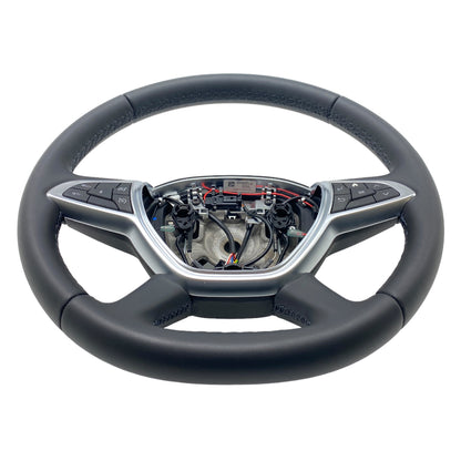 Pièce d'origine Volant pour Dacia Sandero III Duster II 484000834R