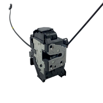 Pièce d'origine Serrure de porte avant droite pour Renault Kangoo II Mercedes Citan 8200497605