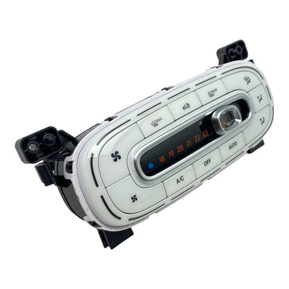 Pièce d'origine Commande de chauffage et climatisation pour Smart 453 A4539051100