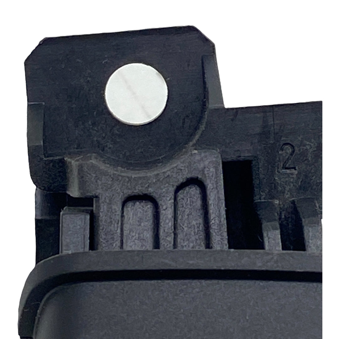 Pièce d'origine Commande autoradio au volant pour Renault 255520099R
