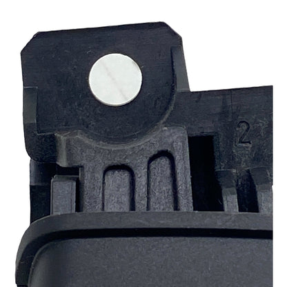 Pièce d'origine Commande autoradio au volant pour Renault 255520099R