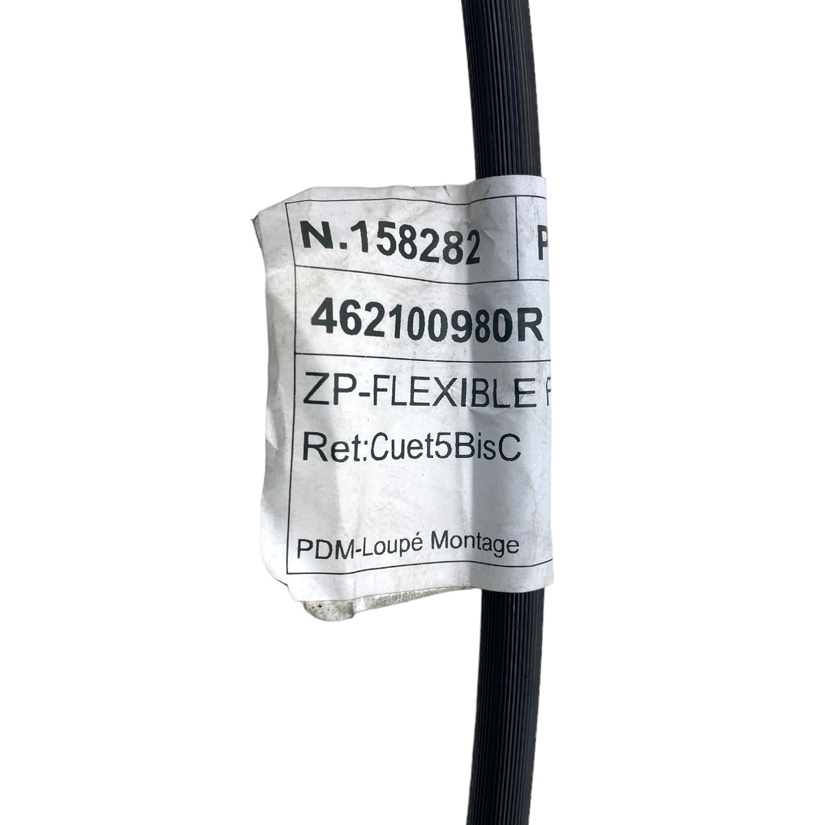 Pièce d'origine Tuyau de frein pour Renault Master III Opel Movano B Nissan NV400 462100980R