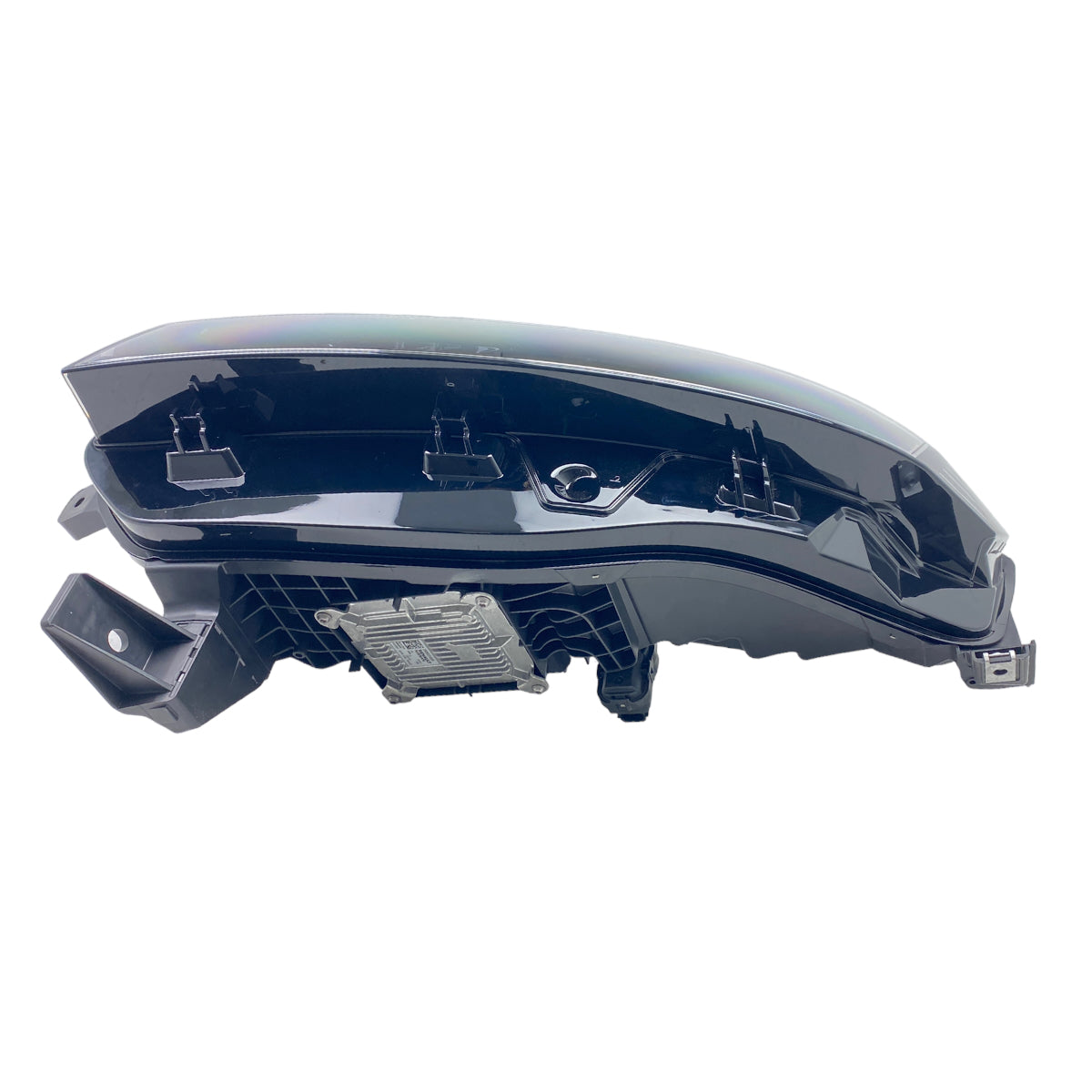 Pièce d'origine Phare avant gauche pour Renault Megane E-Tech 260606256R