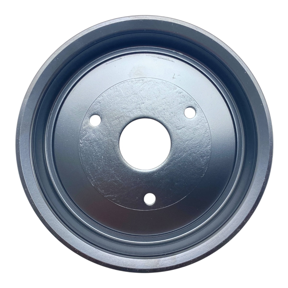 Pièce d'origine Poulie de pompe de direction assistée pour Renault 8200357347