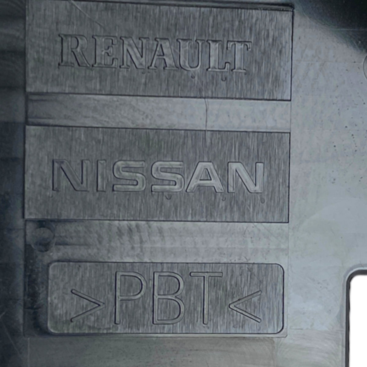 Pièce d'origine Contacteur tournant d'airbag pour Renault Dacia 255541687R