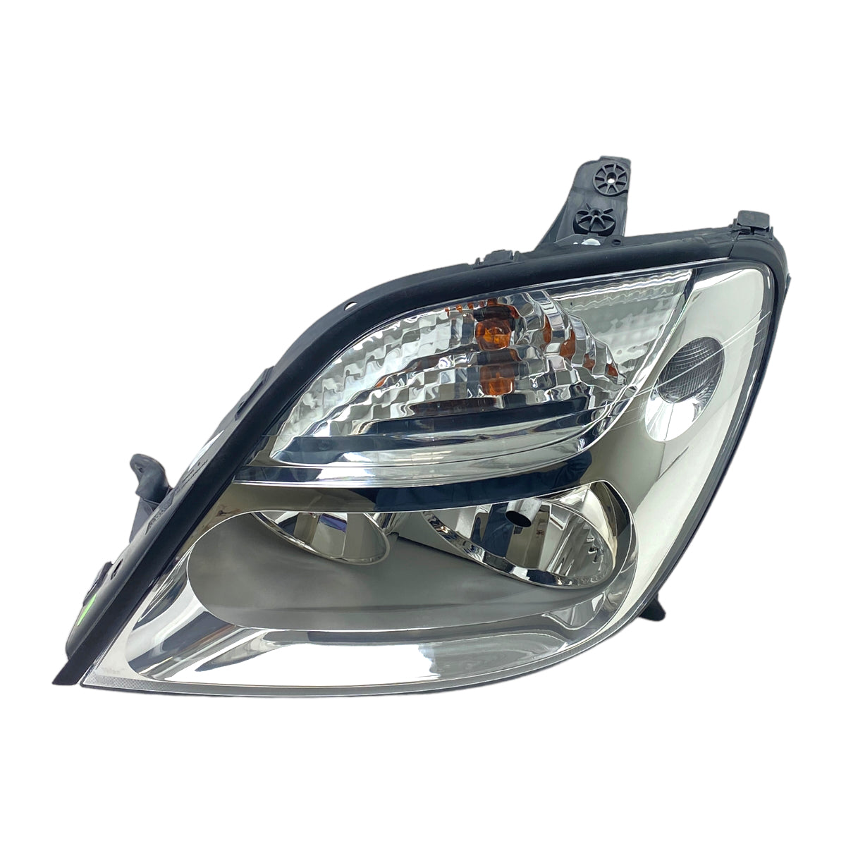 Pièce d'origine Phare avant gauche pour Renault Scenic I phase 2 260600499R