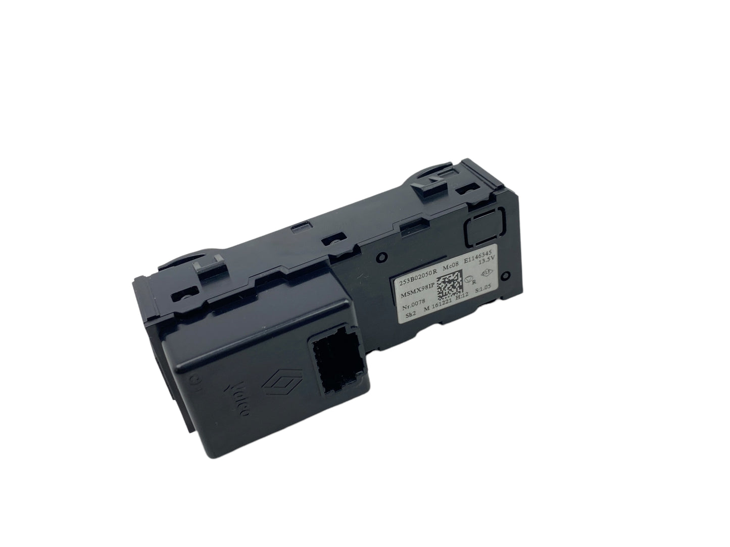 Pièce d'origine Commande de navigation pour Renault Trafic III Clio IV 253B02050R