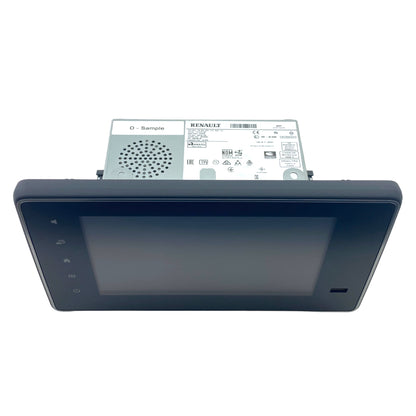 Pièce d'origine Autoradio GPS pour Renault Trafic IV Nissan NV300 259150773R