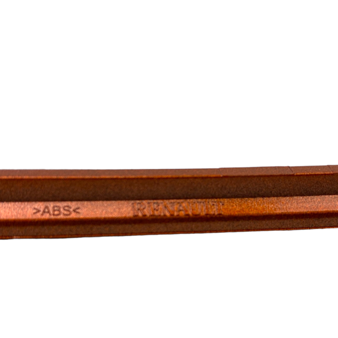 Pièce d'origine Baguette de calandre droite pour Renault Clio V 620742458R