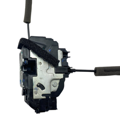 Pièce d'origine serrure de porte arrière gauche pour Renault Koleos II 825030470R