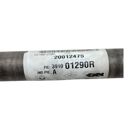 Pièce d'origine Cardan avant droit pour Renault Kangoo II Mercedes Citan W415 1.5 dCi 391001290R