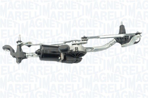 Mécanisme d’essuie-glace — Magneti Marelli 064300344010