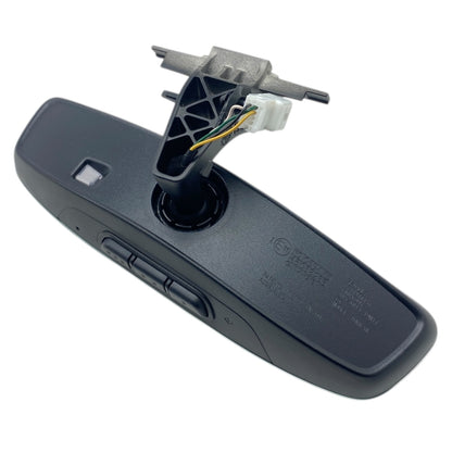 Pièce d'origine rétroviseur intérieur pour Renault Megane IV Clio V Talisman Zoe Z.E 7711940457.