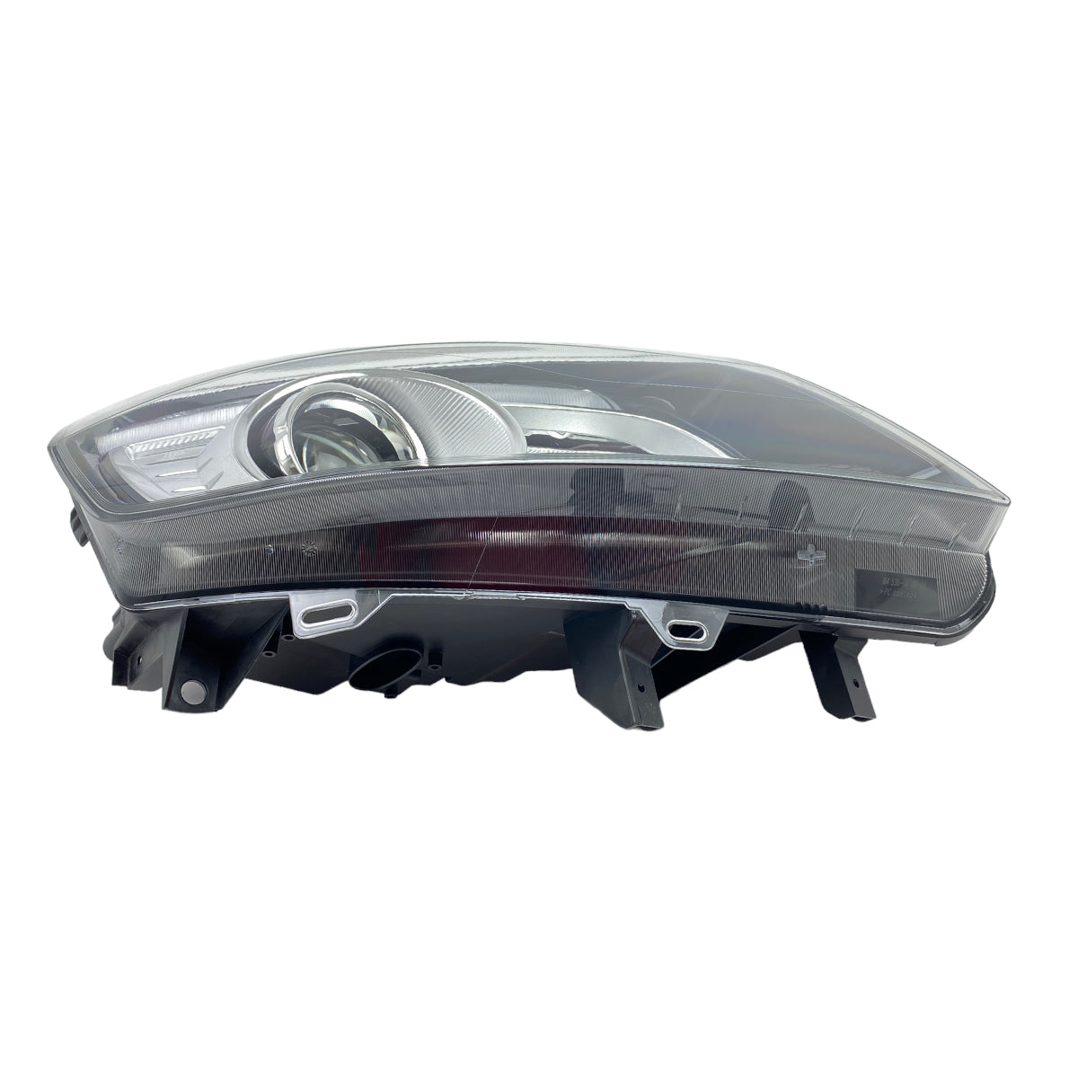 Pièce d'origine Phare avant droit pour Renault Scenic II phase 2 7701071368