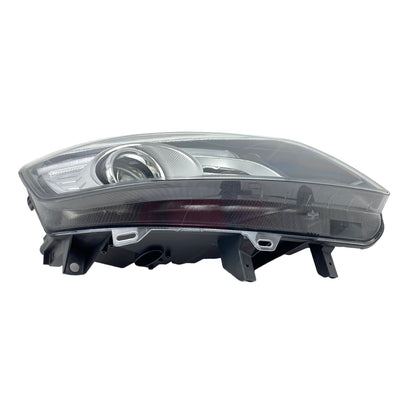 Pièce d'origine Phare avant droit pour Renault Scenic II phase 2 7701071368