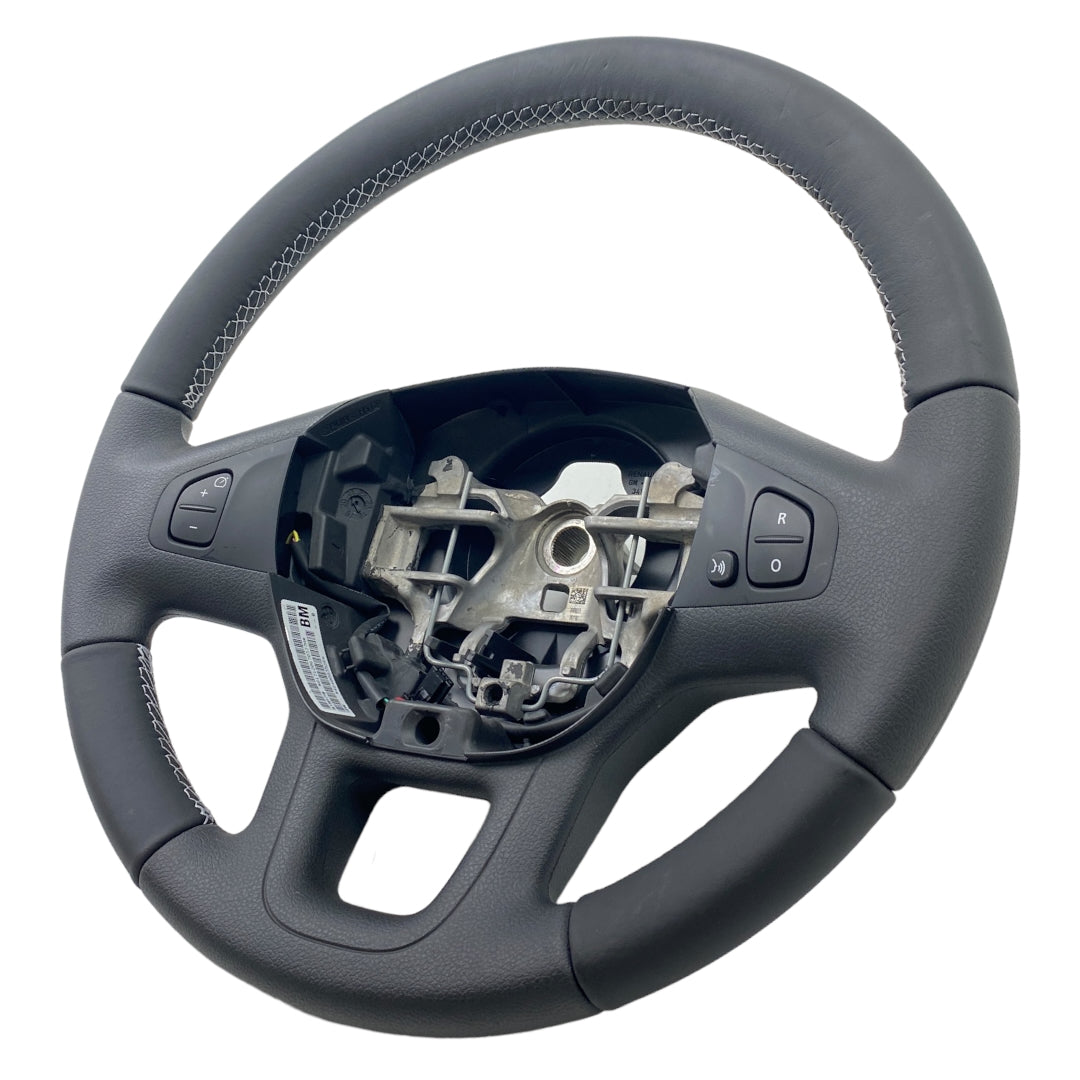 Pièce d'origine Volant pour Renault Trafic III Opel Vivaro B Fiat Talento Nissan NV300 484008352R