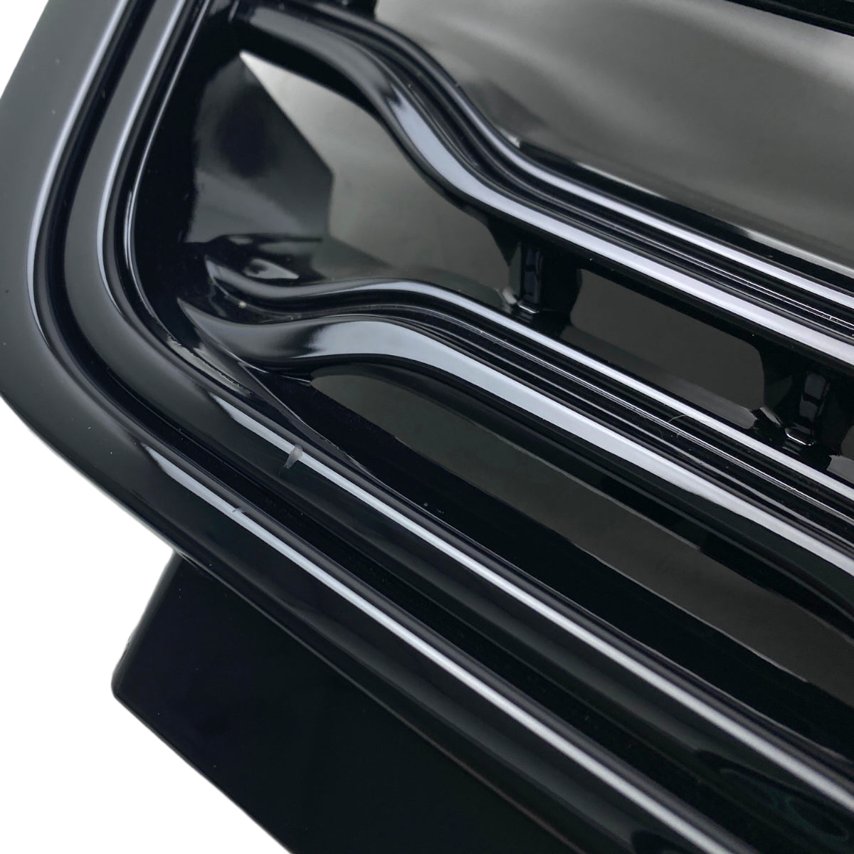 Pièce d'origine Calandre avant noire pour Range Rover Sport L494 SVR JK6M-8200-BB