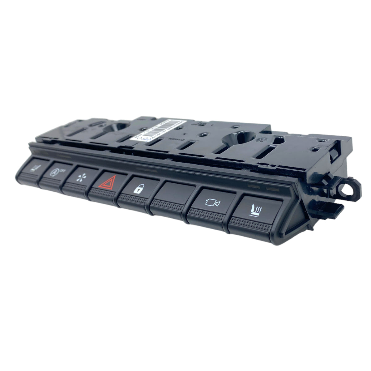 Pièce d'origine Panneau de commande calculateur pour Renault Clio V Captur II Arkana 283E83729R