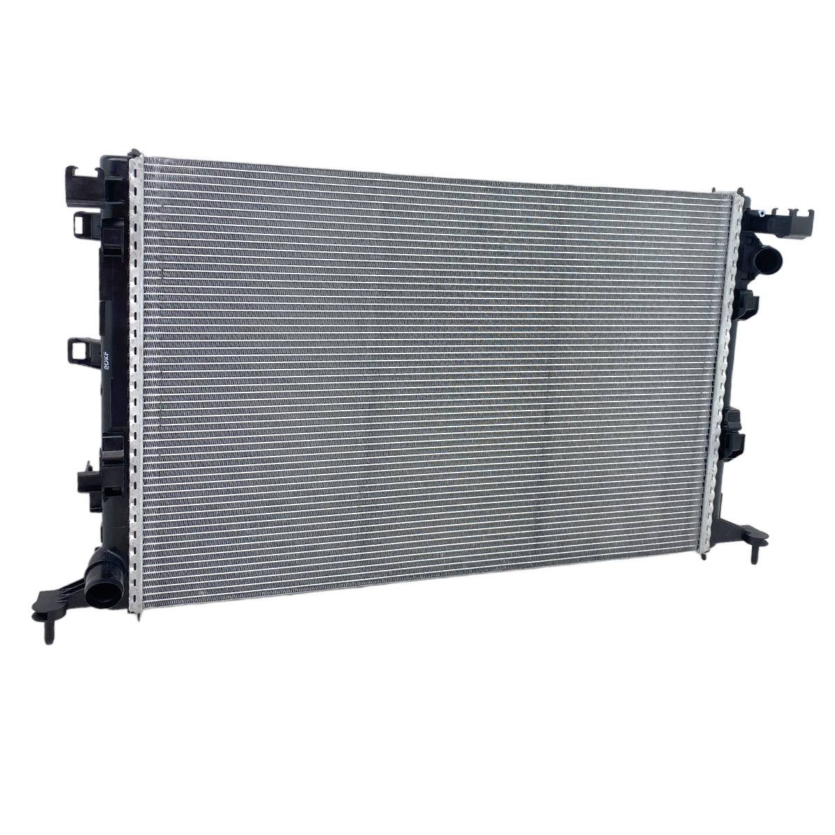 Pièce d'origine Radiateur moteur pour Renault 214100050R