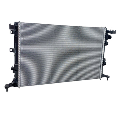 Pièce d'origine Radiateur moteur pour Renault 214100050R