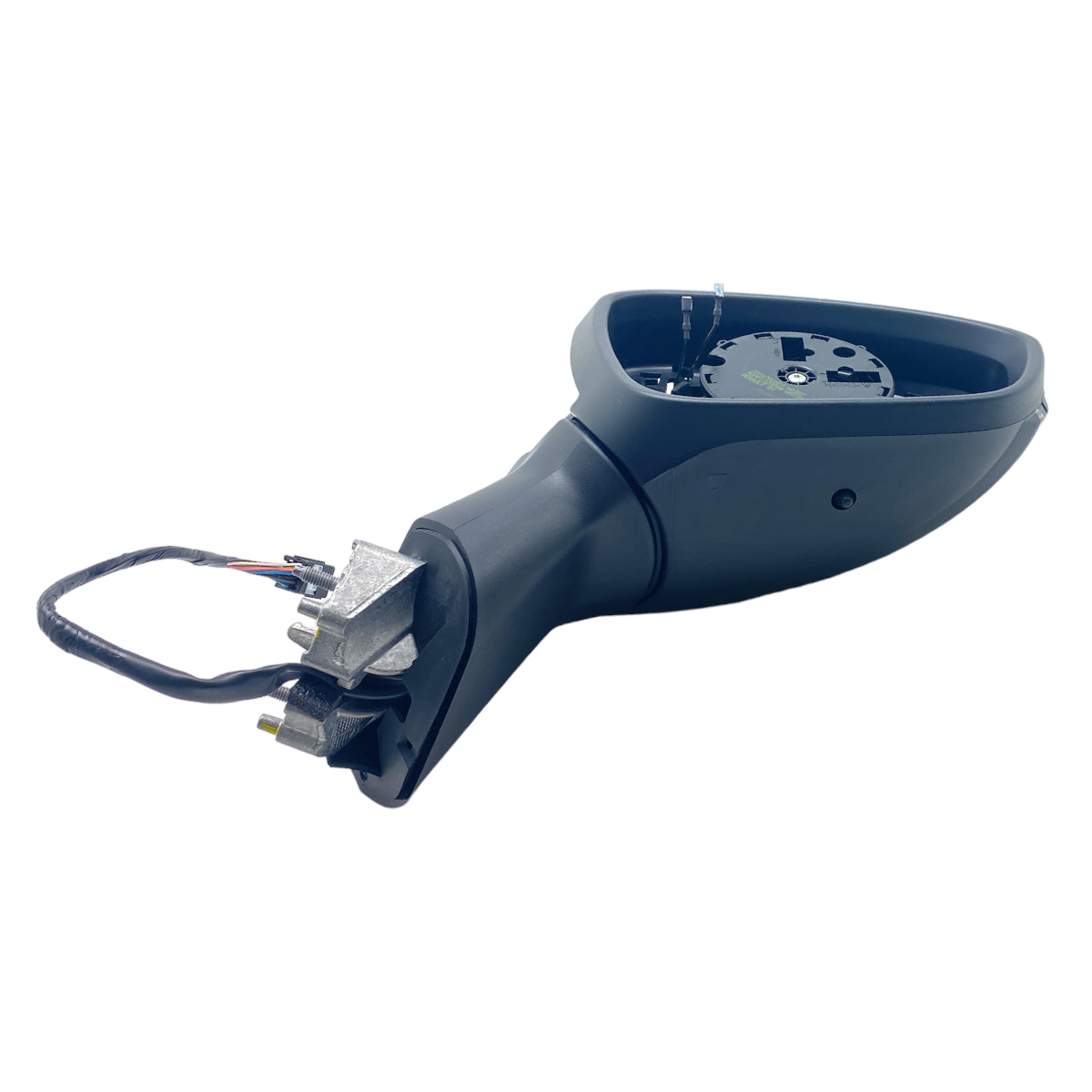 Pièce d'origine Rétroviseur extérieur droit 11 broches pour Renault Clio V 963019873R