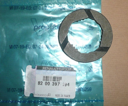 Joint de boîte de vitesse PK6 Renault - 8200397194.