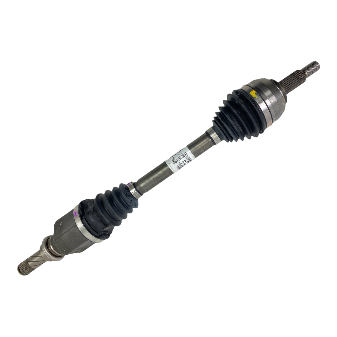 Pièce d'origine Cardan avant gauche pour Renault Clio III 2.0 16V 8200444605