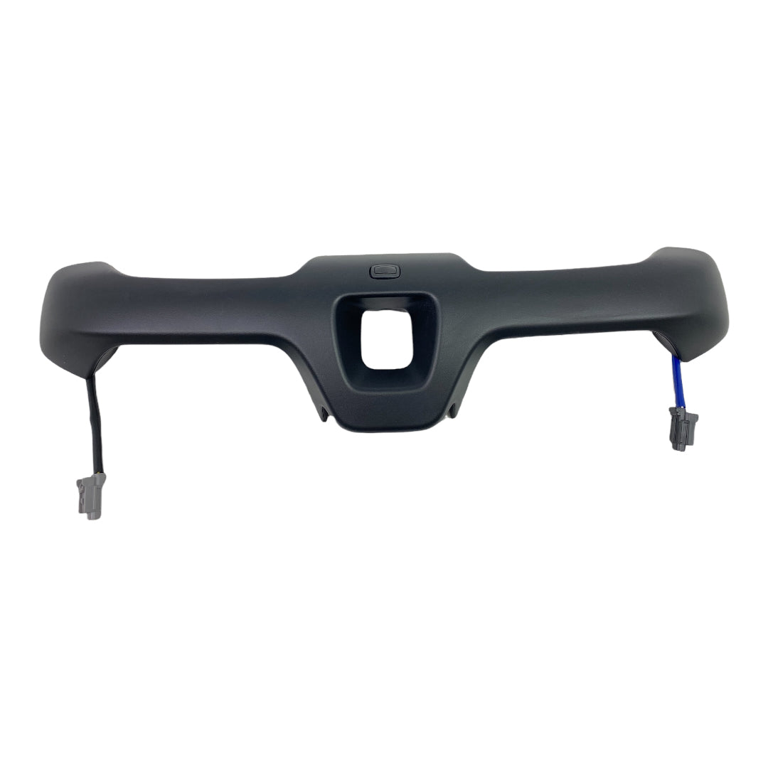 Pièce d'origine Poignée de hayon pour Renault Trafic III Opel Vivaro B Fiat Talento 906067034R