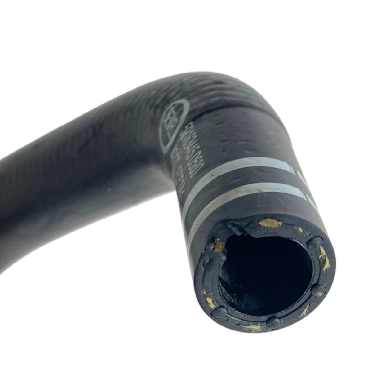 Pièce d'origine Durite de refroidissement pour Fiat Ducato 2.2 Multijet 52163444