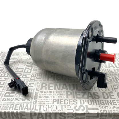 Pièce d'origine Filtre à carburant pour Renault Dacia 164005420R