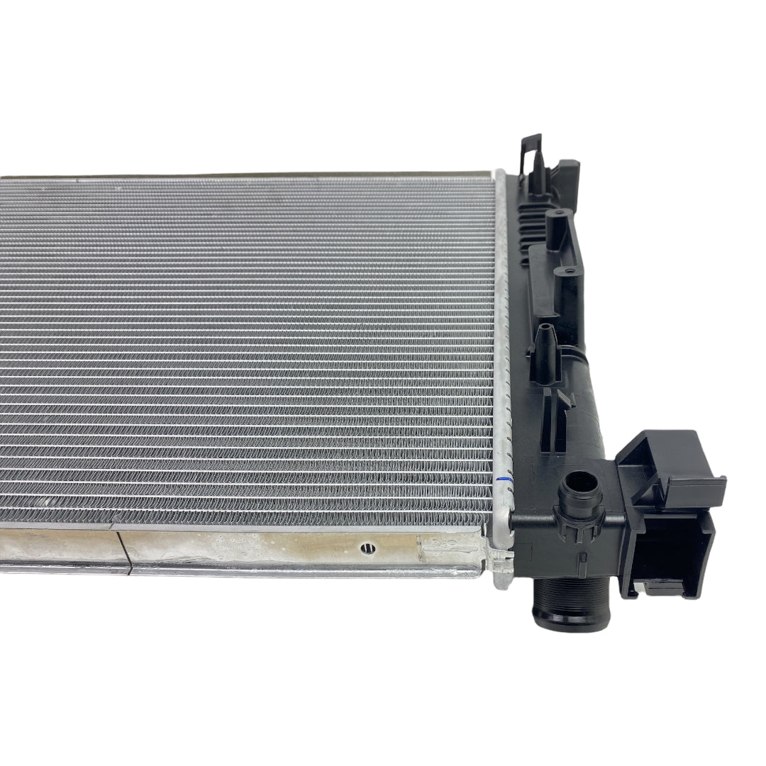 Pièce d'origine Radiateur moteur pour Renault Clio V Captur II 214103473R