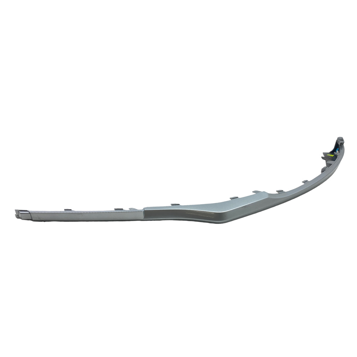 Pièce d'origine Spoiler de pare-chocs gauche pour Renault Megane IV R.S 20273061R