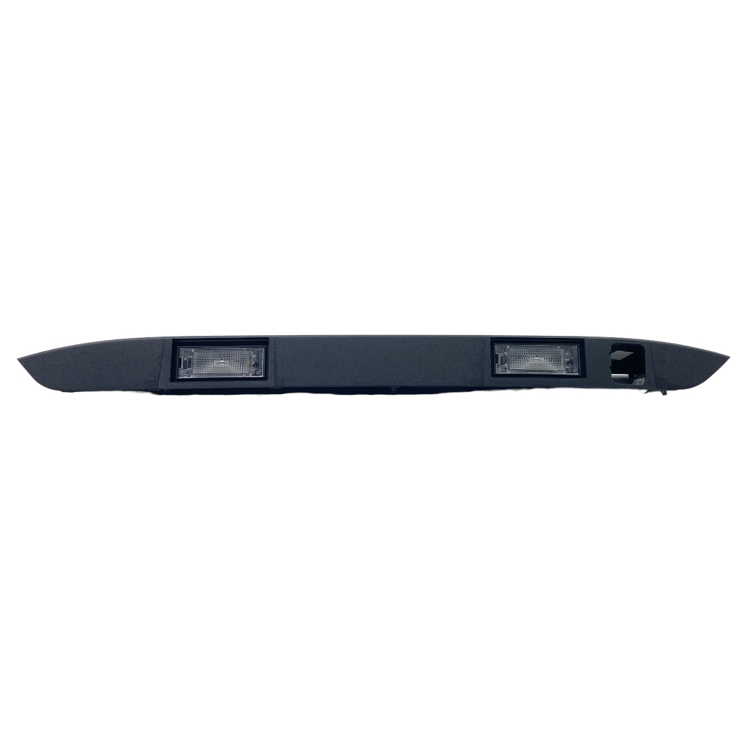 Pièce d'origine Kit caméra de recul pour Renault Master IV 8201673459