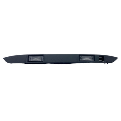 Pièce d'origine Kit caméra de recul pour Renault Master IV 8201673459